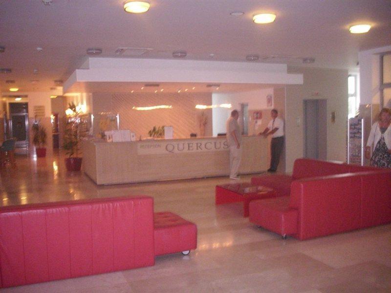 Hotel Quercus Дрвеник Екстериор снимка