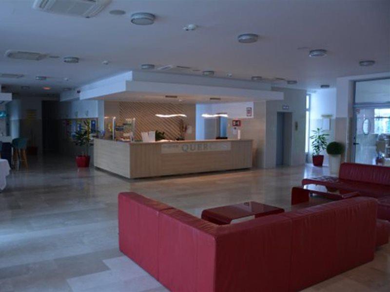 Hotel Quercus Дрвеник Екстериор снимка